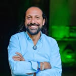Nassim Haramein