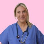 Dr Lillie Parker