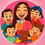 МАМА 4-ЫХ🐣 | ОБЗОРЫ 🛒 | ЮМОР🔥