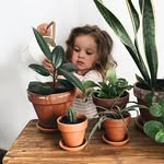 🌿красивый life загородной жизни🌿