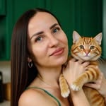 РЕЦЕПТЫ  / УЮТ / КОТИКИ/ ЮЛИЯ КУКСА