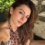 Hansika Motwanni
