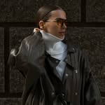 stylist • fashion influencer