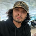 Founder of Raheela Project