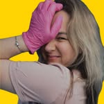 Катя КМ | REELS | Продвижение мастеров | Пробный режим