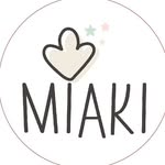 M I A K I 🧚🏼‍♀️