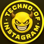 Techno of Insta