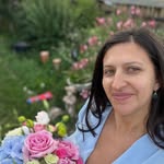 ALEXANDRA - aromaterapeut