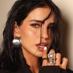 BARBARA DE REGIL 🤍