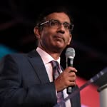 Dinesh D'Souza