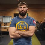 Barbarosa Sergiu