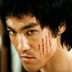 Bruce Lee Style