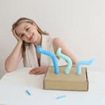 Анна Крупинина 🧠 логопед | нейродефектолог