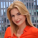 Телеведуча📺News/ICTV🇺🇦