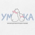 ИГРУШКИ • КНИГИ • РАЗВИВАШКИ | ТИРАСПОЛЬ