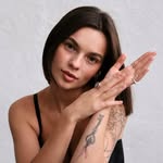 Кристина | тату Москва | Питер