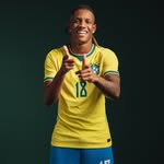Danilo Santos