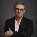 Kevin McKidd