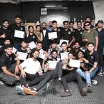 Bar Academy Of Dehradun