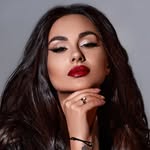 ВАЛЕРИЯ ТКАЧЁВА