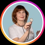 Детский Невролог Эпилептолог Елена Ермоленко