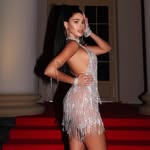 M A R U ◾️L E V I T S K A Y A | S O C H I | M O D E L |