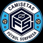 Camisetas Fútbol Sorpresa | Mystery Box