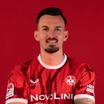 Mergim Berisha