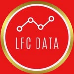 LFC Data - Liverpool FC Stats