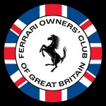 Ferrari Owners' Club GB