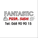 Fantastic Sushi & Pizza