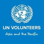 United Nations Volunteers - Asia and the Pacific