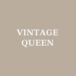 𝐕𝐈𝐍𝐓𝐀𝐆𝐄 𝐐𝐔𝐄𝐄𝐍