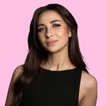 Cristina Zamostean Nail Trainer