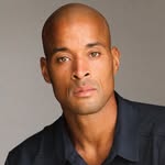 David Goggins Quotes