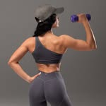 Лолита | ФИТНЕС-ТРЕНЕР | ЭКСПЕРТ ПО ПОХУДЕНИЮ