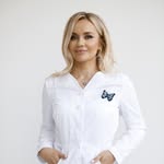Endocrinolog Diana Popa