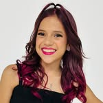 Jessica ( mãe)Francisca Maria de Sousa