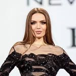 Ksenia Chekan