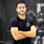 Seba Romero | Creador de contenidos Fitness