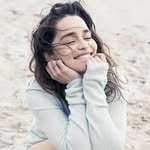 Emilia Clarke ♡