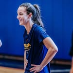 Caitlin Clark