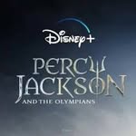 Percy Jackson And The Olympians