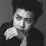 EXO SEHUN (세훈)