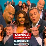 Cronica Carcotasilor