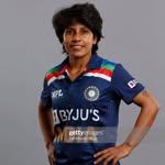 Poonam Yadav