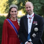 Prince William & Princess Catherine of Wales