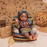 Rain Olanma  Oluwanifemi Afolabi