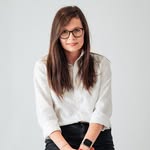 Camelia Stoian | Consultant holistic în somnul copiilor