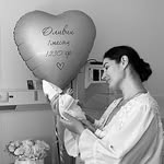 Мама Оливии